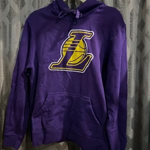 Lakers hoodie